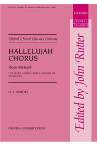 Hallelujah Chorus from Messiah