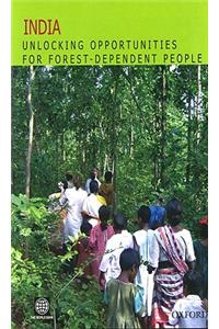 Unlocking Opportunities for Forest-Dependent People