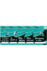 Read Write Inc. Fresh Start: Modules 1-5 Pack of 50