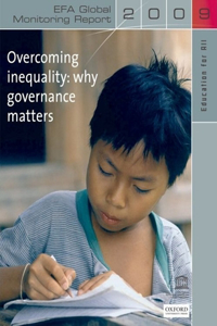 Education for All Global Monitoring Report 2009 2009