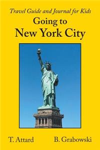 Going To New York