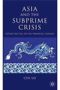 Asia and the Subprime Crisis