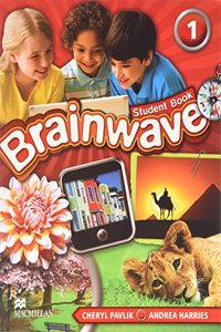 Brainwave Level 1 Student Book Pack