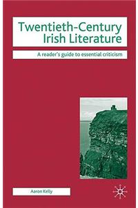 Twentieth-Century Irish Literature