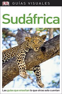 Sudafrica Guía Visual