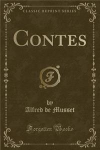 Contes (Classic Reprint)