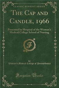 The Cap and Candle, 1966