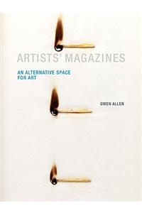 Artists' Magazines