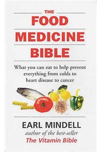 Food Medicine Bible