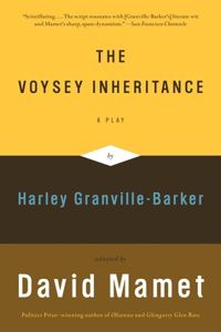 Voysey Inheritance