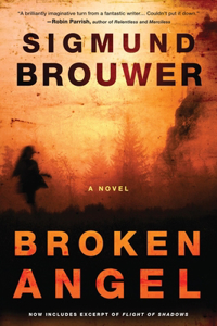 Broken Angel: A Novel