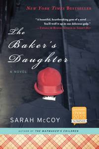 Baker's Daughter