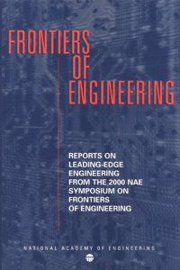 Frontiers of Engineering