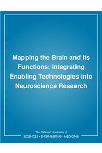 Mapping the Brain and Its Functions