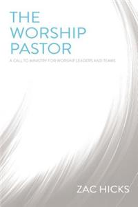 Worship Pastor