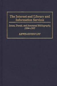 Internet and Library and Information Services