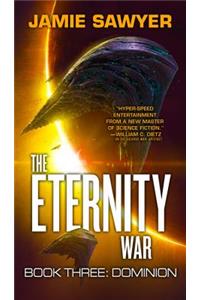 The Eternity War: Dominion