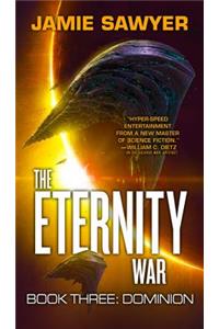 Eternity War: Dominion