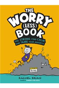 Worry (Less) Book