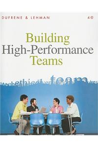 Building High-Performance Teams