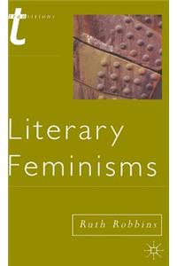 Literary Feminisms