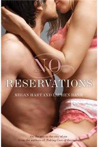 No Reservations