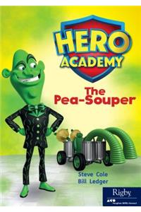 The Pea-Souper