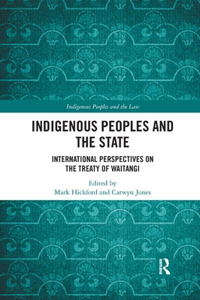 Indigenous Peoples and the State