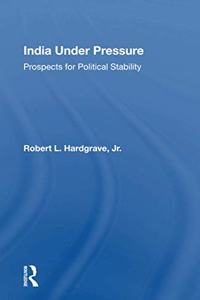 India Under Pressure