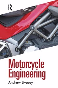 Motorcycle Engineering
