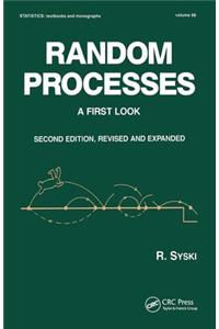 Random Processes