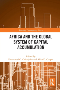 Africa and the Global System of Capital Accumulation