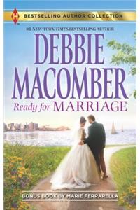 Ready for Marriage & Finding Happily-Ever-After