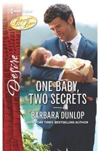 One Baby, Two Secrets