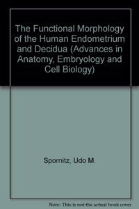 Functional Morf Human Endo/Decidua