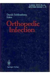 Orthopedic Infection