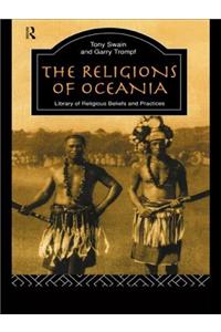 The Religions of Oceania