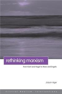 Rethinking Marxism