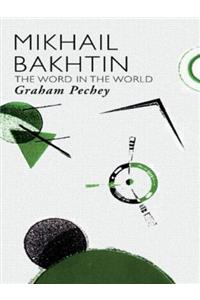 Mikhail Bakhtin