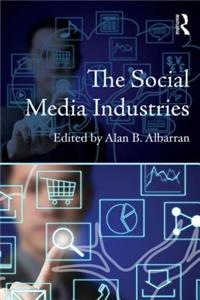 Social Media Industries