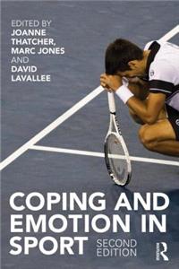 Coping and Emotion in Sport