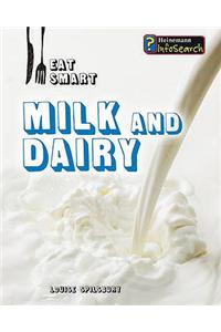 Milk and Dairy
