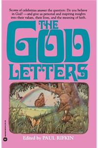 The God Letters