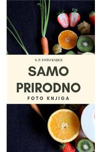 Samo prirodno
