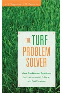 The Turf Problem Solver