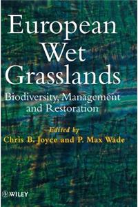 European Wet Grasslands