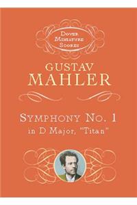 Symphony No.1 Titan