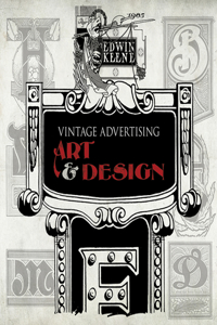 Vintage Advertising Art & Design