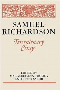 Samuel Richardson