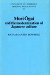 Mori Ogai and the Modernization of Japanese Culture